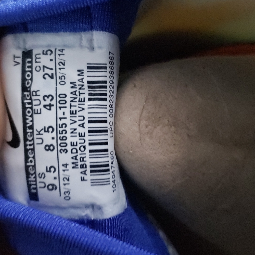 Nike Air Max 93 - Picture 6 of 9